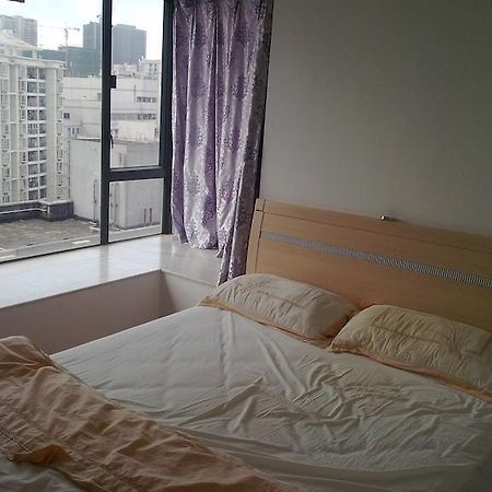Shenzhen Pioneer Apartment Bilik gambar