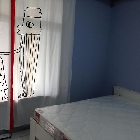 Shenzhen Pioneer Apartment Luaran gambar