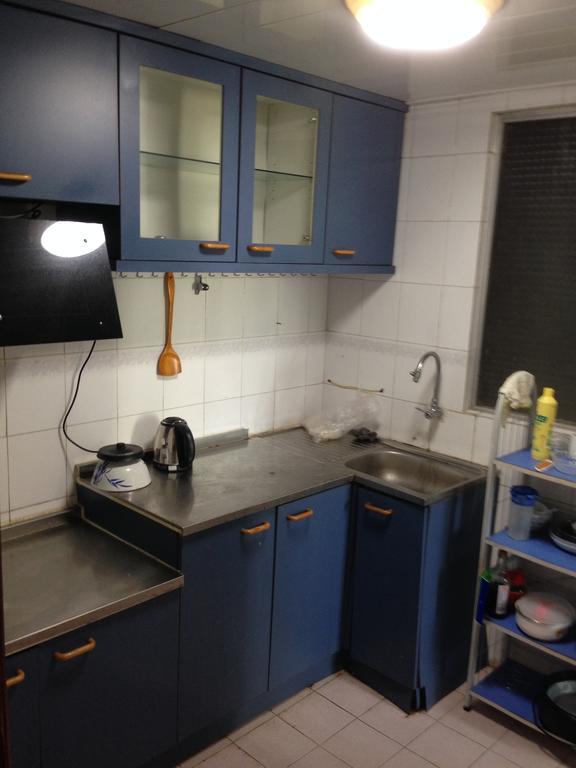Shenzhen Pioneer Apartment Luaran gambar