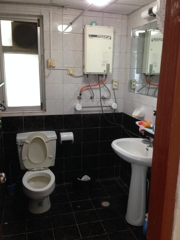 Shenzhen Pioneer Apartment Luaran gambar