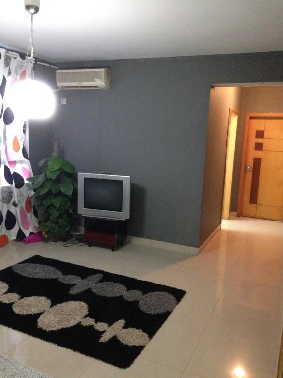Shenzhen Pioneer Apartment Luaran gambar