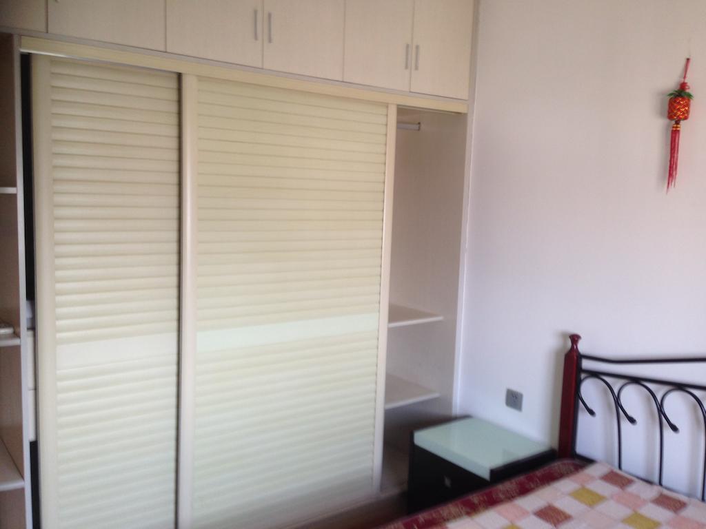 Shenzhen Pioneer Apartment Luaran gambar