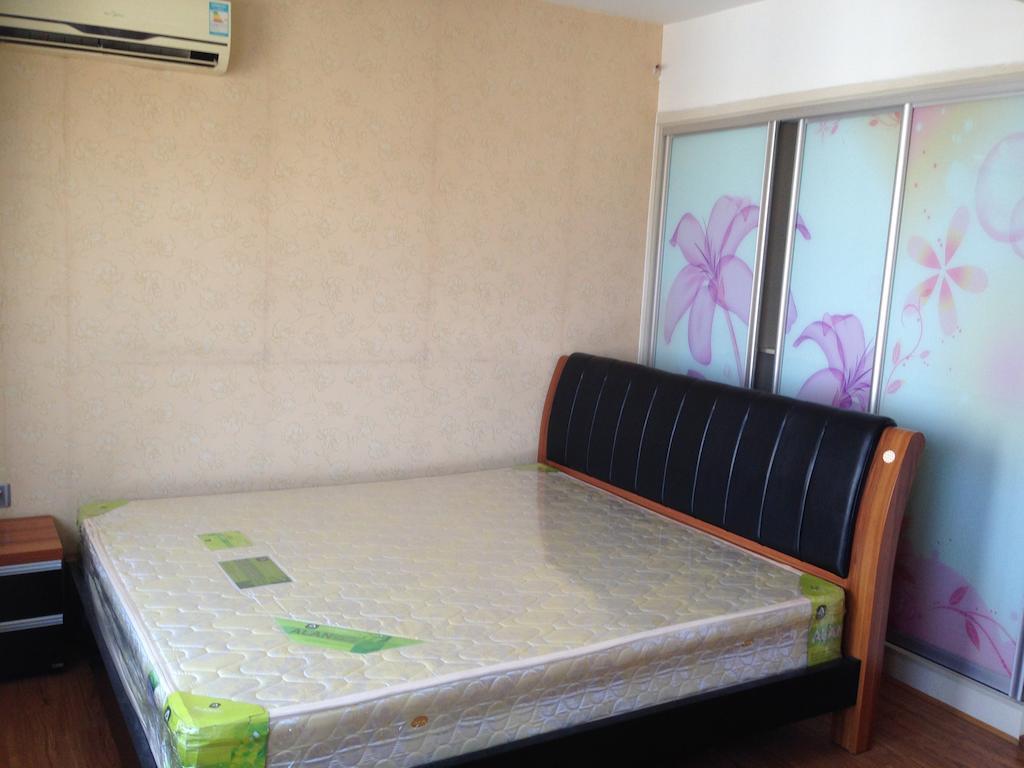 Shenzhen Pioneer Apartment Bilik gambar