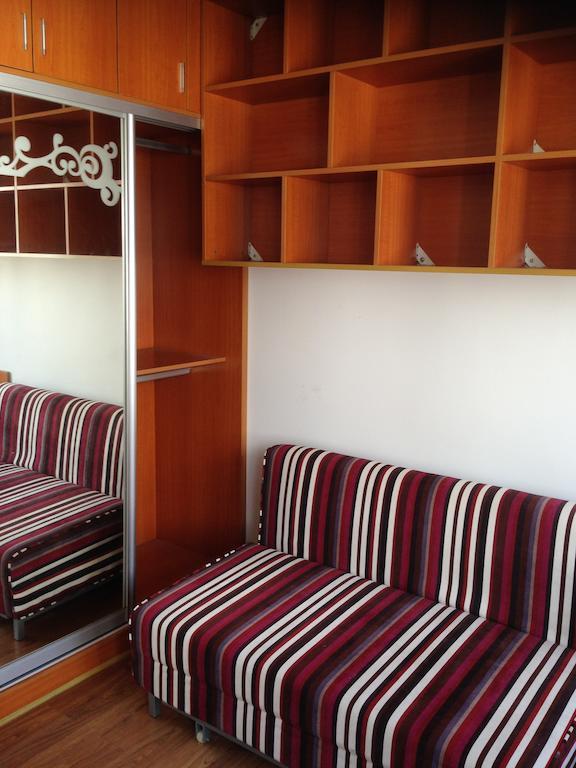 Shenzhen Pioneer Apartment Bilik gambar