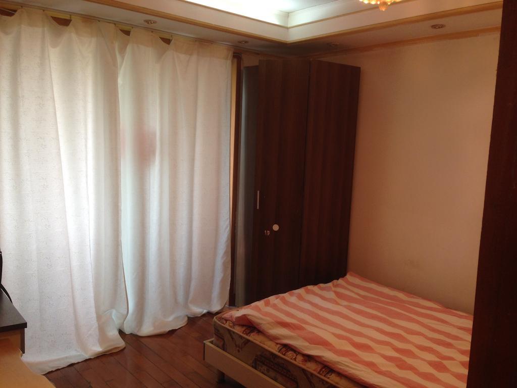 Shenzhen Pioneer Apartment Luaran gambar