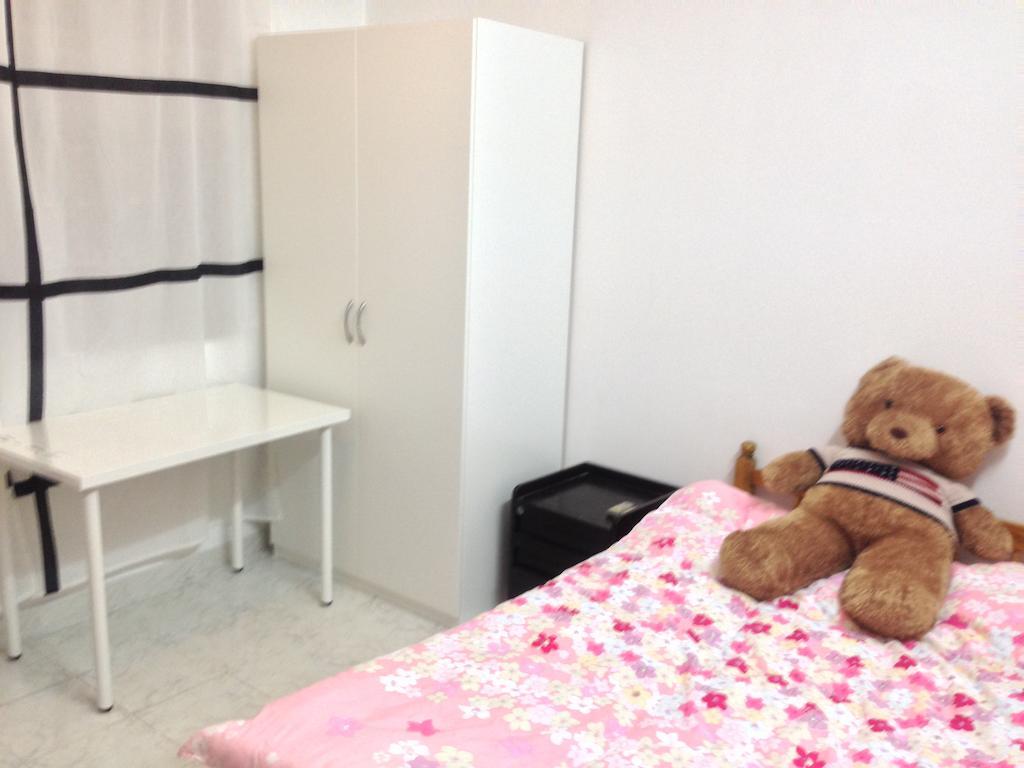 Shenzhen Pioneer Apartment Bilik gambar