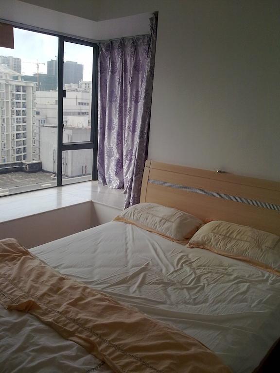 Shenzhen Pioneer Apartment Bilik gambar