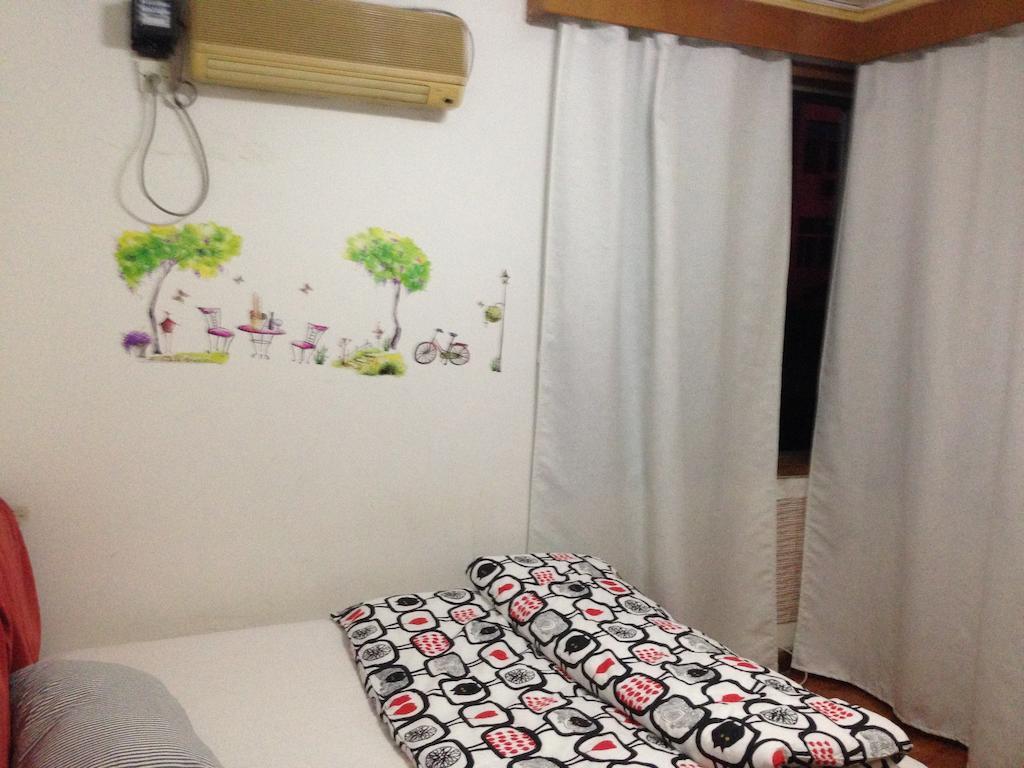Shenzhen Pioneer Apartment Bilik gambar