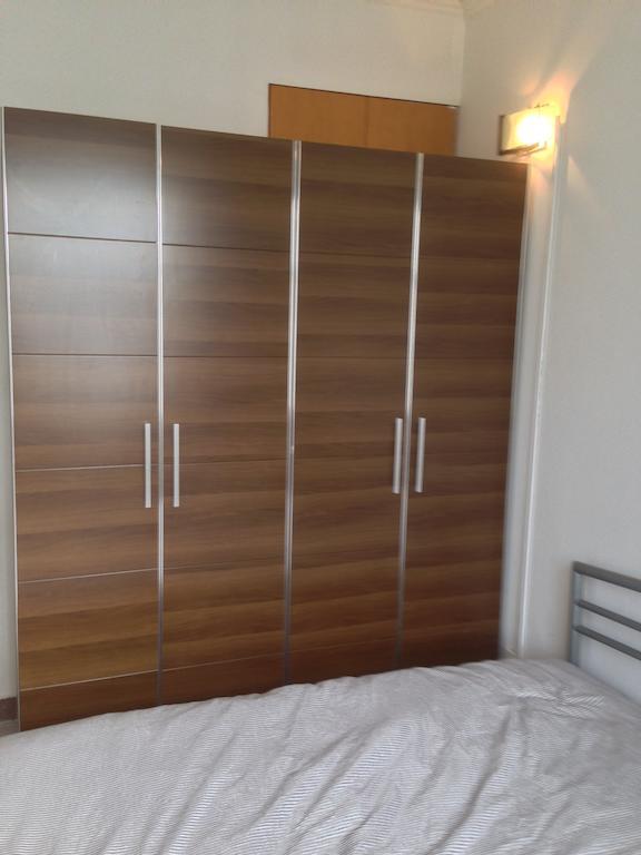 Shenzhen Pioneer Apartment Bilik gambar